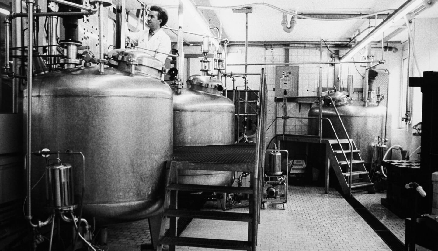 The revolution of the first IV iron infusion