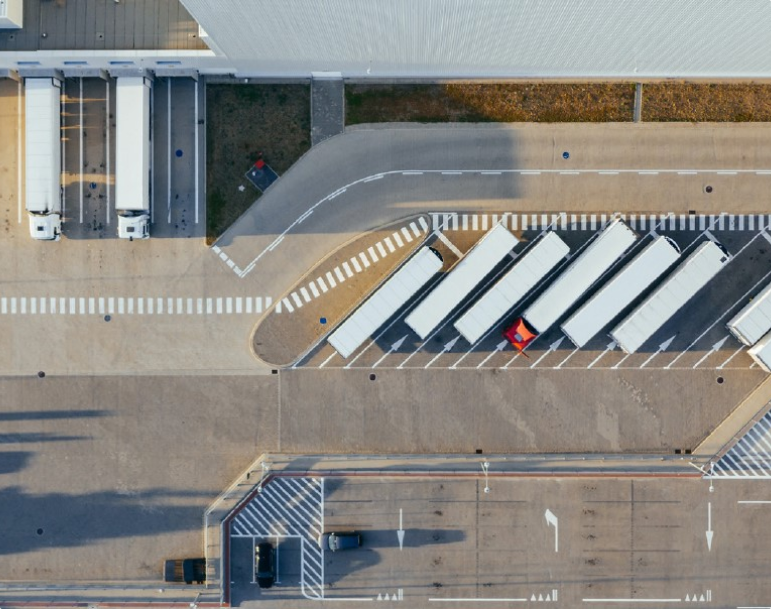 Our supply chain: agility in Action